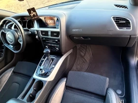 Audi A5 ///3 x S - LINE /// 245 /// QUATRO /// | Mobile.bg � ����� ������ 16