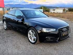 Audi A5 ///3 x S - LINE /// 245 /// QUATRO /// | Mobile.bg � ����� ������ 3