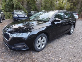 Skoda Octavia 2.0 TDI  - 16500 € - 42853486 2