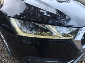 Skoda Octavia 2.0 TDI  - 16500 € - 42853486 8
