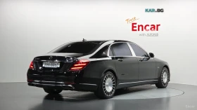 Mercedes-Benz Maybach 560| 4MATIC| TV| MA����| PANO| DISTRONIC| BURMESTE | Mobile.bg � ����� ������ 2