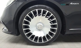 Mercedes-Benz Maybach 560| 4MATIC| TV| MA����| PANO| DISTRONIC| BURMESTE | Mobile.bg � ����� ������ 6