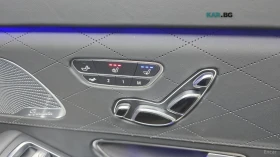 Mercedes-Benz Maybach 560| 4MATIC| TV| MA����| PANO| DISTRONIC| BURMESTE | Mobile.bg � ����� ������ 17