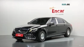 ������ Mercedes-Benz Maybac...