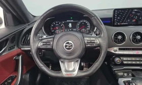Kia Stinger | Mobile.bg � ����� ������ 15