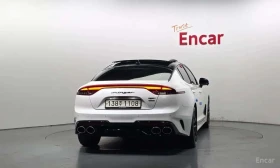 Kia Stinger | Mobile.bg � ����� ������ 4
