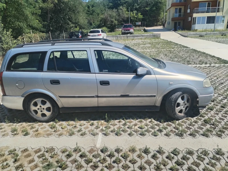 Opel Astra, снимка 1 - Автомобили и джипове - 47345118