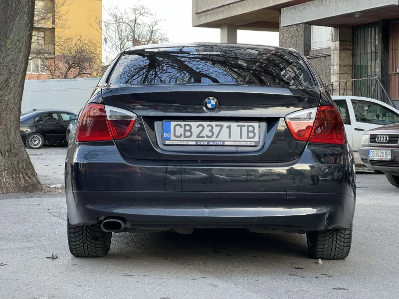 BMW 318, снимка 2 - Автомобили и джипове - 48728825