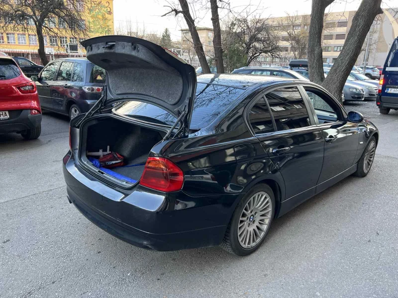 BMW 318, снимка 9 - Автомобили и джипове - 48728825