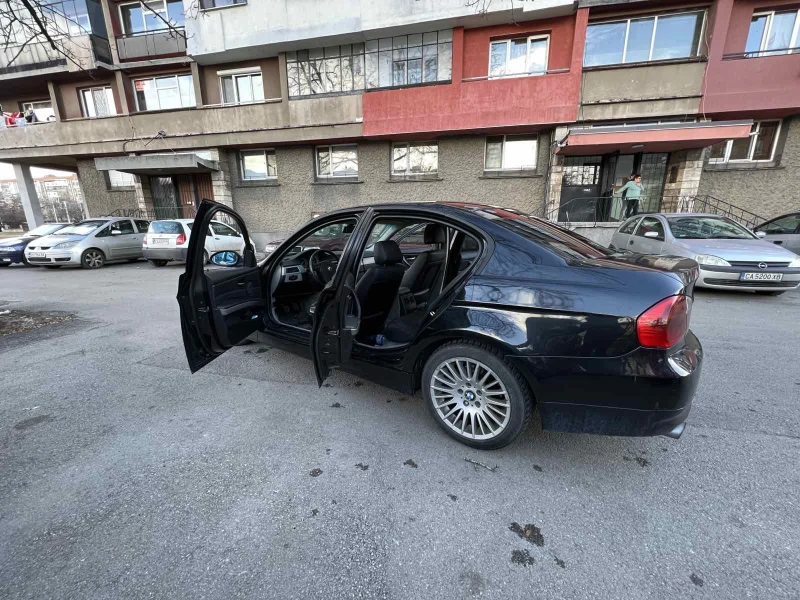 BMW 318, снимка 6 - Автомобили и джипове - 48728825