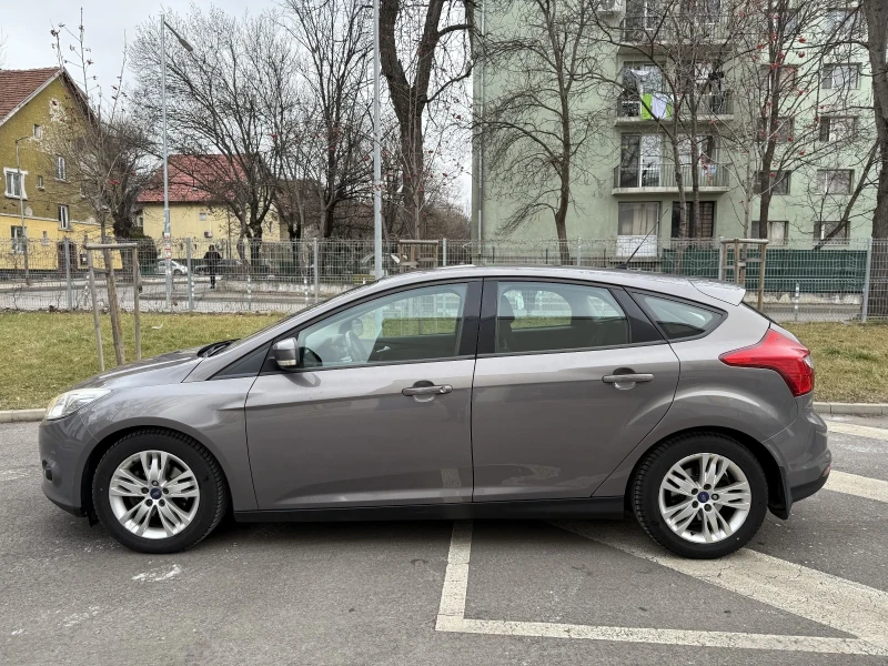 Ford Focus 1.0 ecoboost , снимка 7 - Автомобили и джипове - 49151776