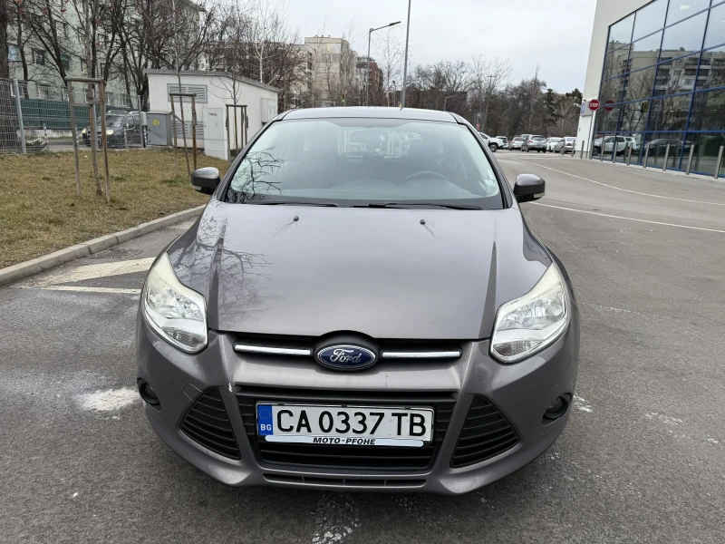 Ford Focus 1.0 ecoboost , снимка 3 - Автомобили и джипове - 49151776