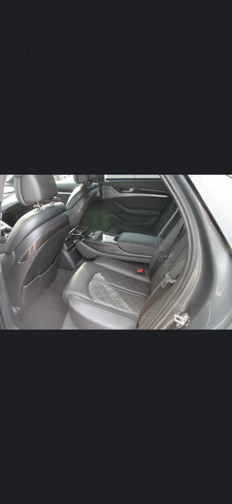Audi S8 S8, снимка 6 - Автомобили и джипове - 49654071