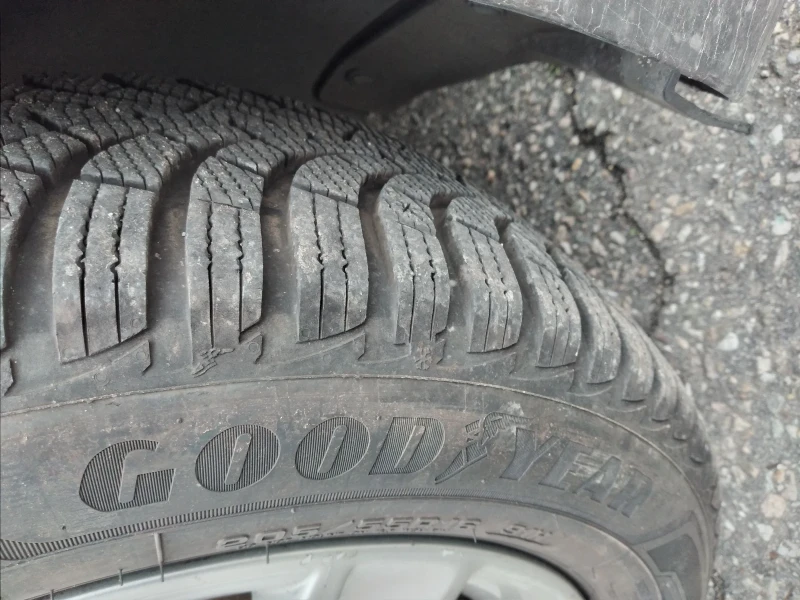 Audi A3 1.6 TDI 90 k.c., снимка 12 - Автомобили и джипове - 49749704