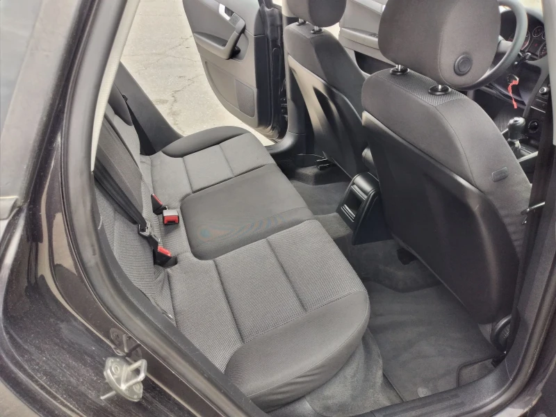Audi A3 1.6 TDI 90 k.c., снимка 7 - Автомобили и джипове - 49749704