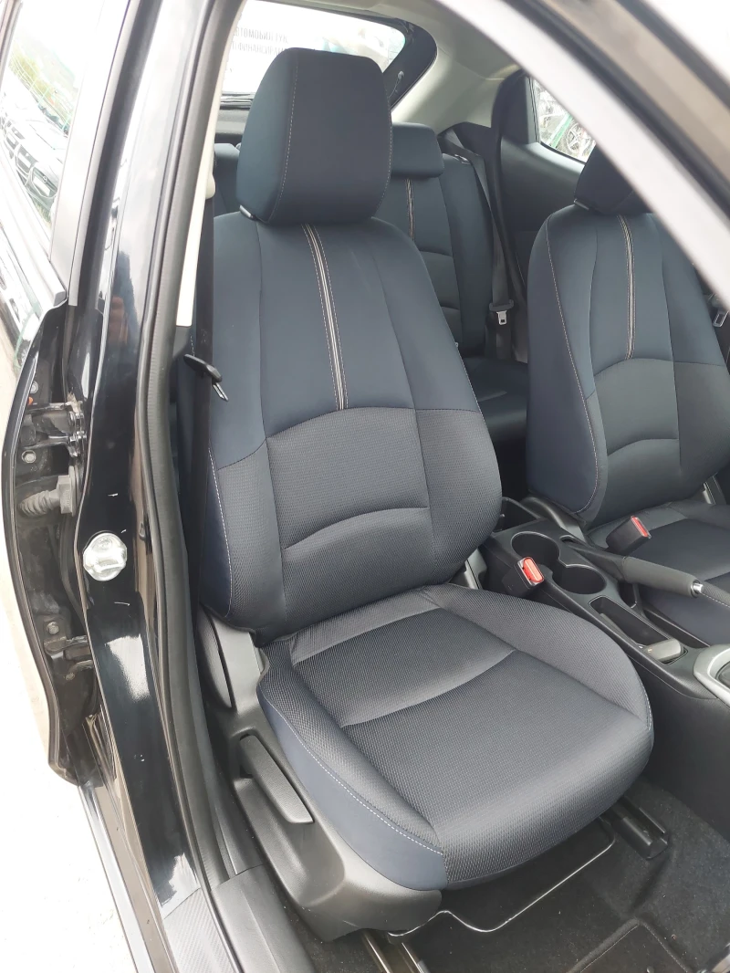 Mazda 2 1.5 SkyActivc Euro-6, снимка 10 - Автомобили и джипове - 49910987