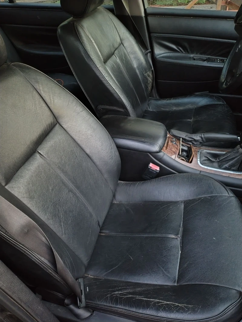 Peugeot 607, снимка 5 - Автомобили и джипове - 52461338