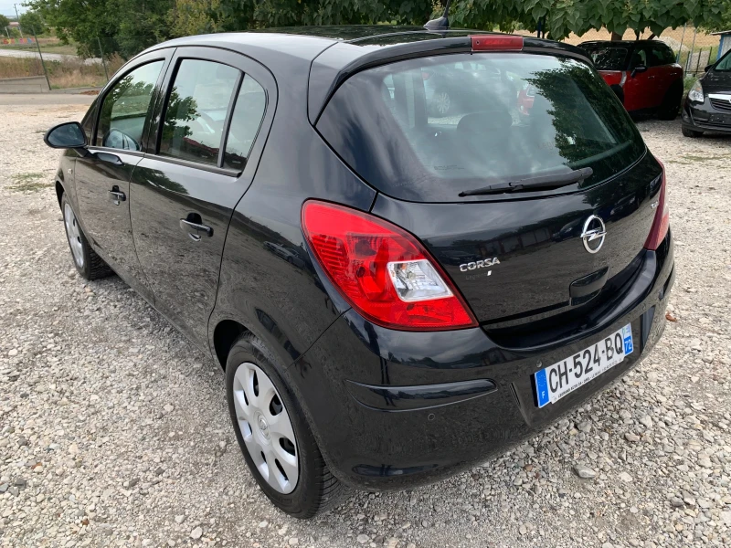 Opel Corsa 1.3 CDTI COSMO, снимка 5 - Автомобили и джипове - 51813188