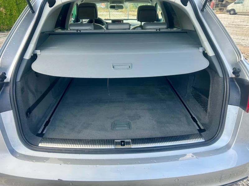 Audi A6 А6-3.0TDI-204kc-Led, снимка 16 - Автомобили и джипове - 52001935