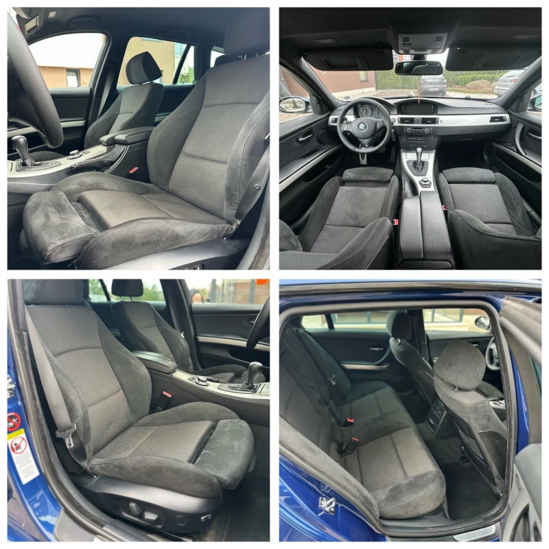 BMW 330 RWD, снимка 11 - Автомобили и джипове - 52689340