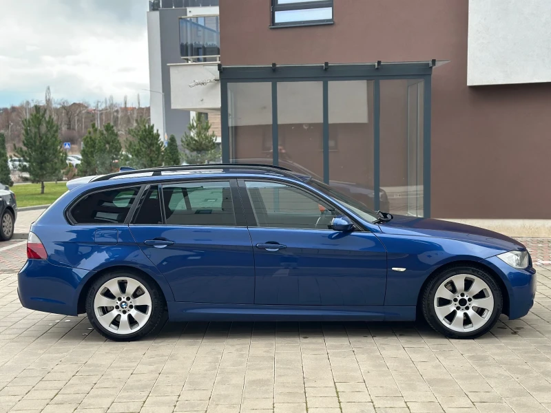 BMW 330 RWD, снимка 5 - Автомобили и джипове - 52689340