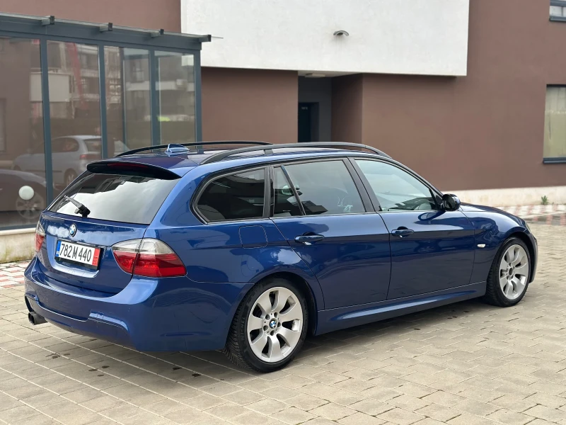 BMW 330 RWD, снимка 4 - Автомобили и джипове - 52689340