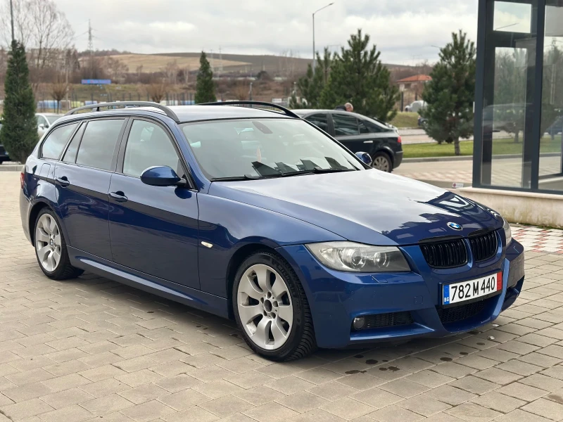 BMW 330 RWD, снимка 3 - Автомобили и джипове - 52689340