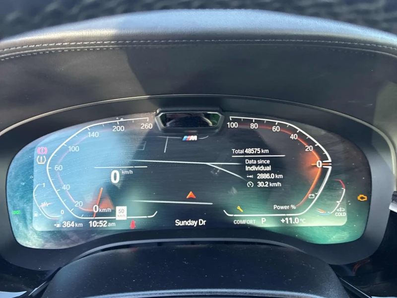 BMW 540 XDRIVE * * CARFAX * * АВТО КРЕДИТ * * , снимка 2 - Автомобили и джипове - 52790125