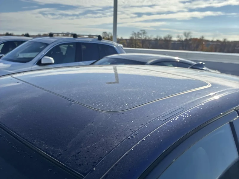 BMW 540 XDRIVE * * CARFAX * * АВТО КРЕДИТ * * , снимка 8 - Автомобили и джипове - 52790125