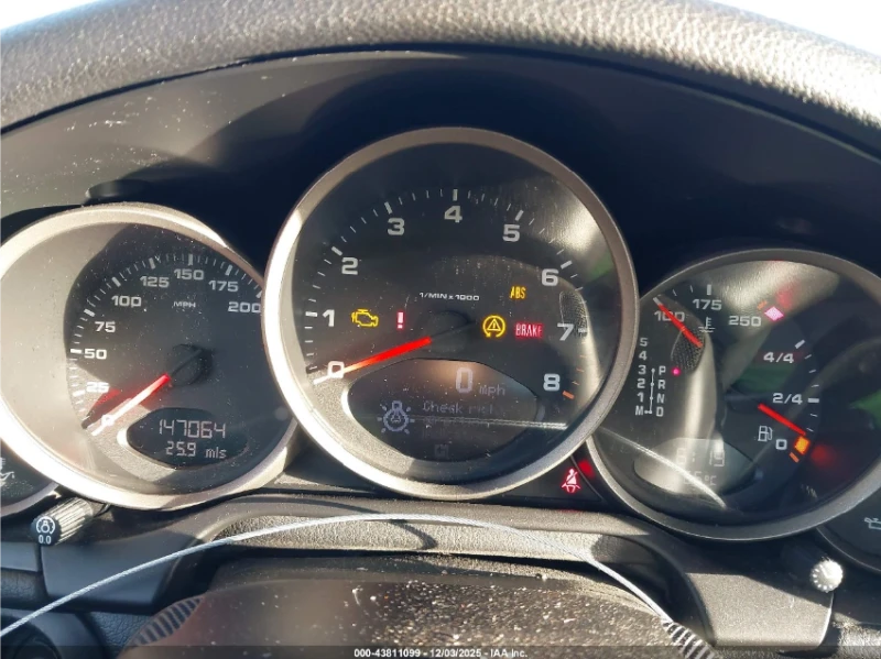 Porsche Carrera 911, снимка 8 - Автомобили и джипове - 52839630