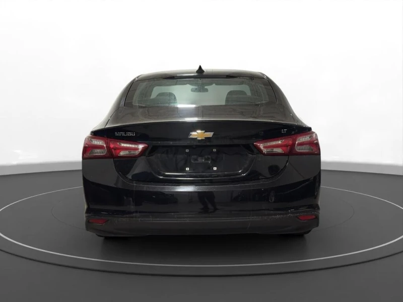 Chevrolet Malibu * LT * CARFAX * БЕЗ ПЪРВОНАЧАЛНА ВНОСКА, снимка 6 - Автомобили и джипове - 52959915