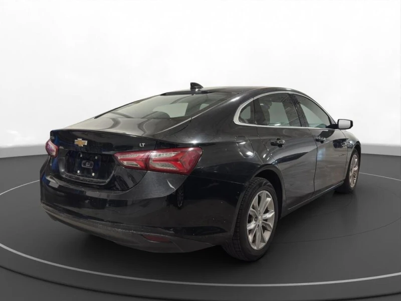 Chevrolet Malibu * LT * CARFAX * БЕЗ ПЪРВОНАЧАЛНА ВНОСКА, снимка 7 - Автомобили и джипове - 52959915