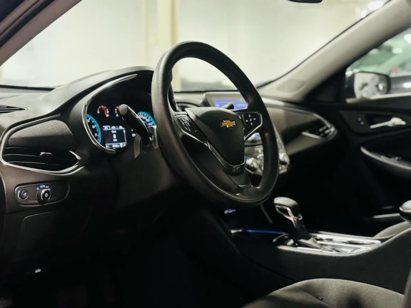 Chevrolet Malibu * LT * CARFAX * БЕЗ ПЪРВОНАЧАЛНА ВНОСКА, снимка 8 - Автомобили и джипове - 52959915