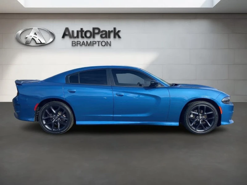 Dodge Charger GT RWD * АвтоКредит* (ЦЕНА ДО БГ), снимка 4 - Автомобили и джипове - 53012297