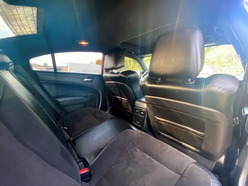 Dodge Charger GT RWD * АвтоКредит* (ЦЕНА ДО БГ), снимка 9 - Автомобили и джипове - 53012297
