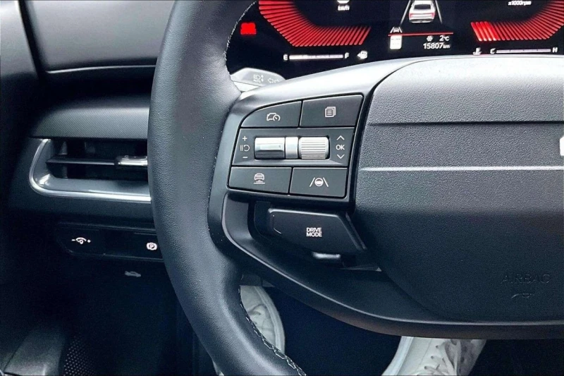 Kia K4 * EX * CARFAX * ЦЕНА ДО БГ, снимка 8 - Автомобили и джипове - 53226629