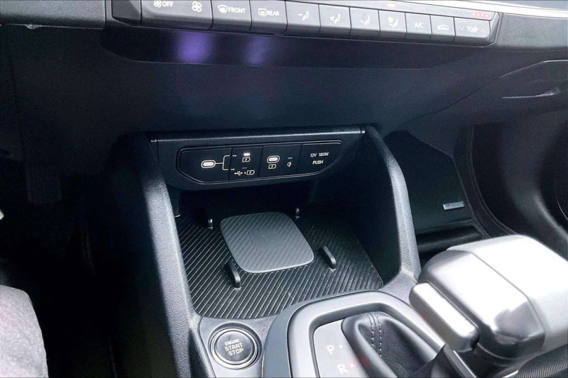 Kia K4 * EX * CARFAX * ЦЕНА ДО БГ, снимка 14 - Автомобили и джипове - 53226629