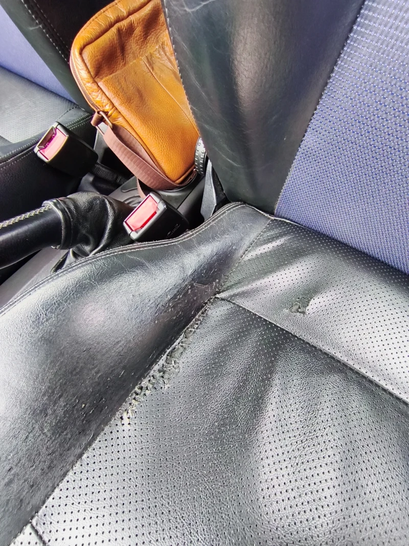 Ford Focus ST170, снимка 13 - Автомобили и джипове - 53251658