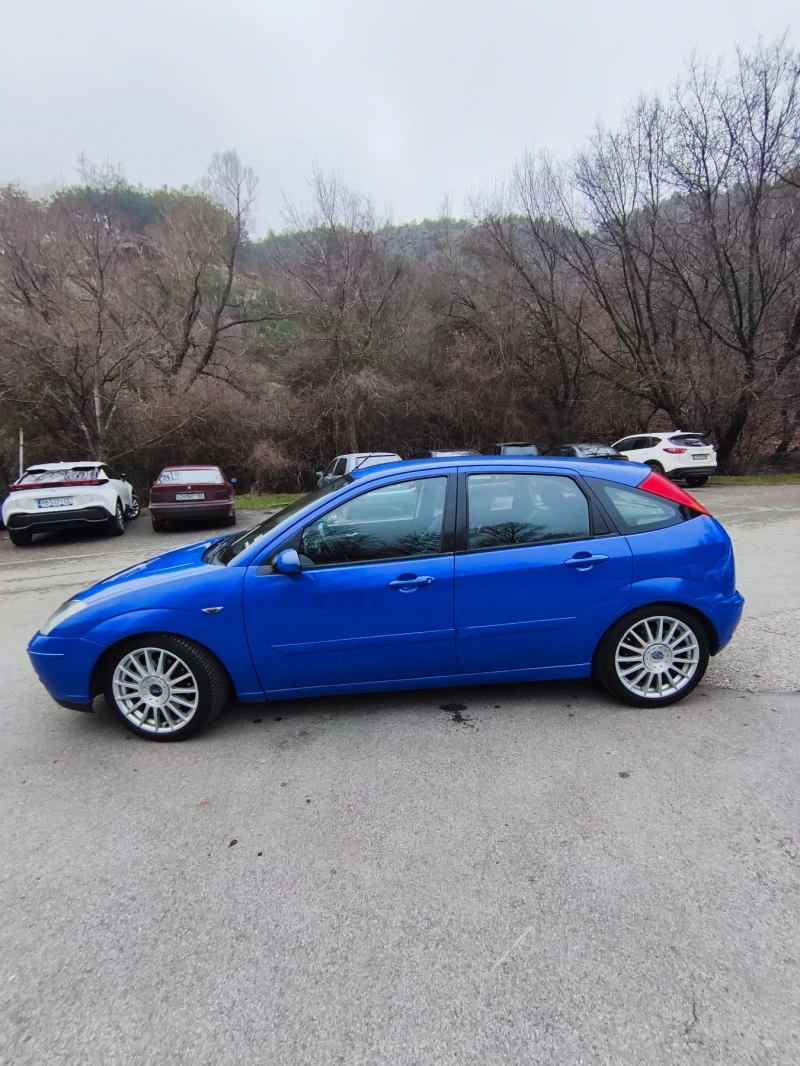 Ford Focus ST170, снимка 3 - Автомобили и джипове - 53251658