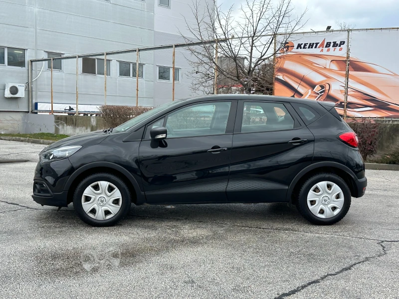 Renault Captur, снимка 2 - Автомобили и джипове - 53285943