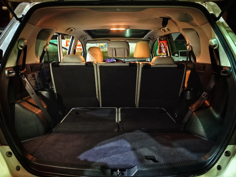 Toyota Verso, снимка 11 - Автомобили и джипове - 53397093