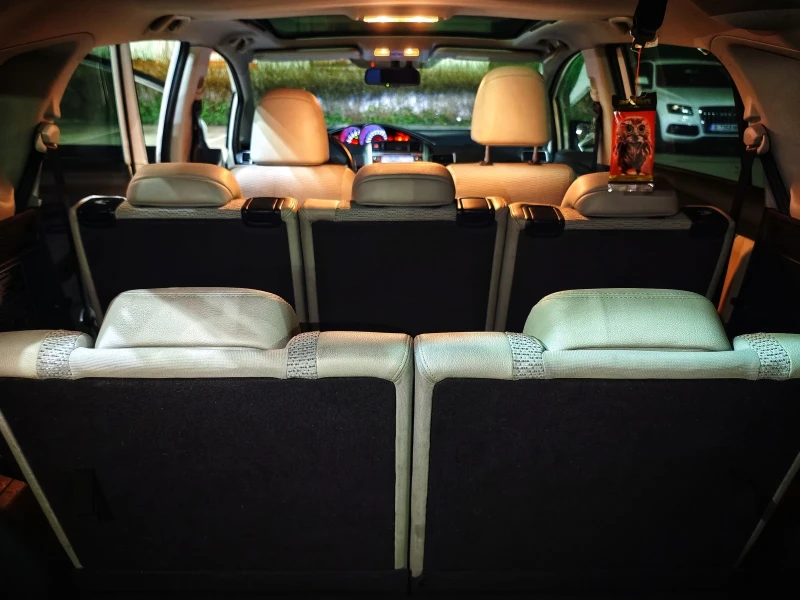 Toyota Verso, снимка 10 - Автомобили и джипове - 53397093