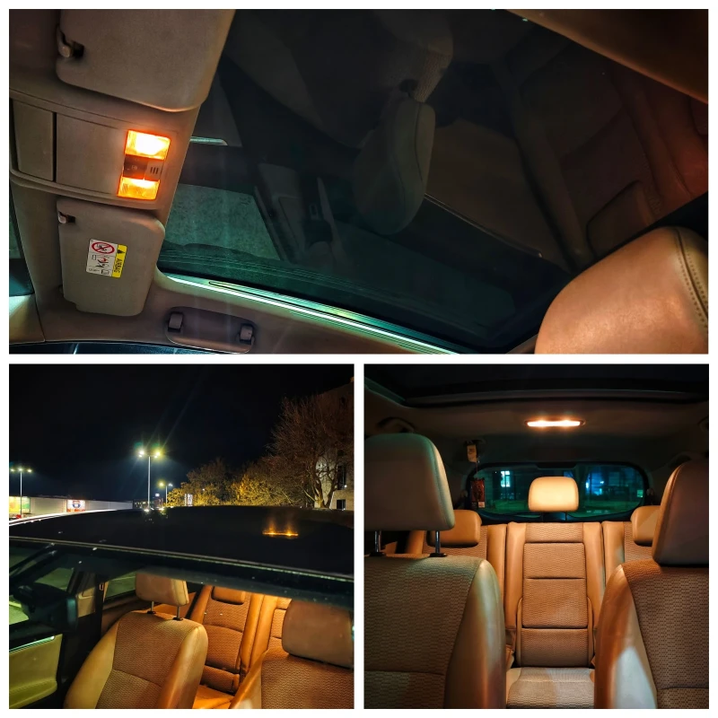 Toyota Verso, снимка 15 - Автомобили и джипове - 53397093