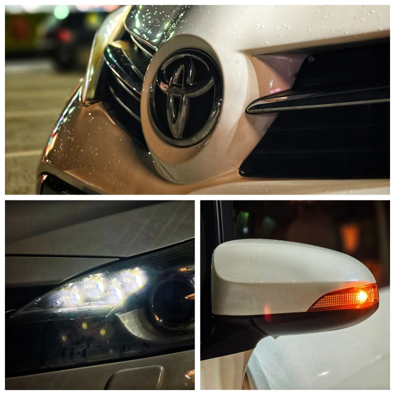 Toyota Verso, снимка 17 - Автомобили и джипове - 53397093