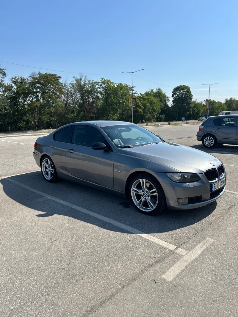 BMW 320 - 13800 лв. - 13608535 1