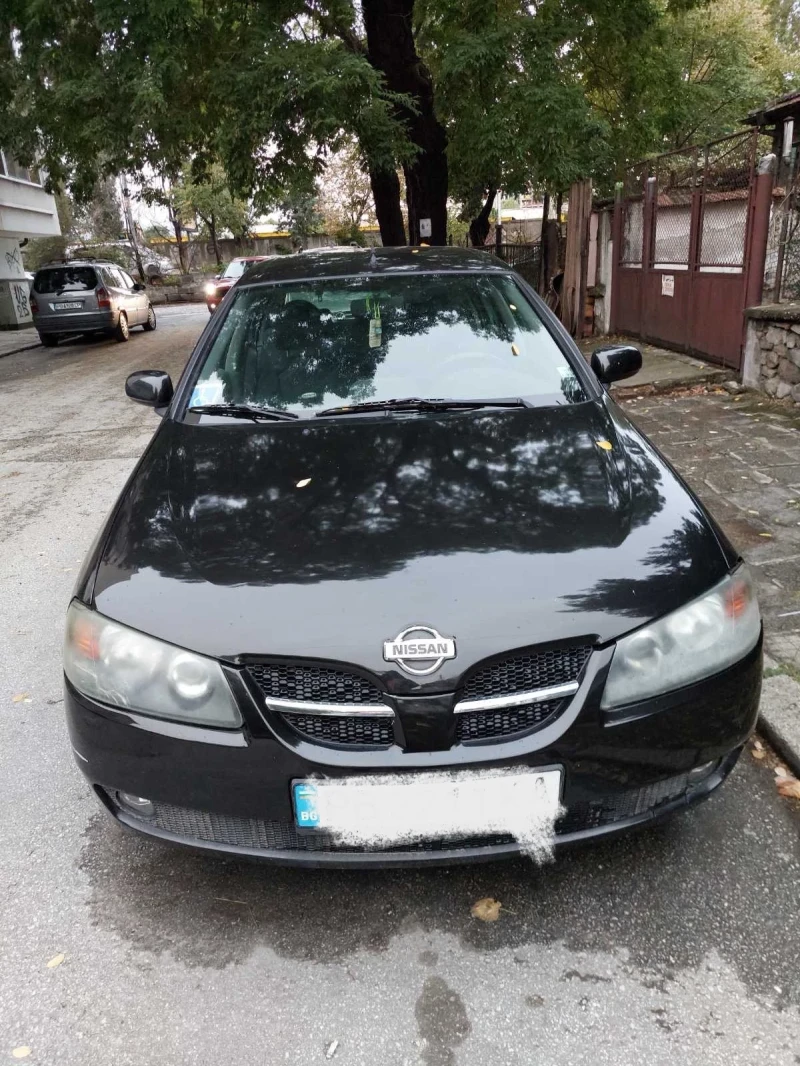 Nissan Almera - 2300 лв. / 1175.97 € - 86192888 1