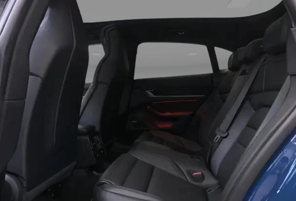 Porsche Taycan 4S Sport Turismo = Panorama = Гаранция, снимка 13 - Автомобили и джипове - 52918828