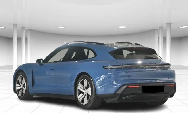 Porsche Taycan 4S Sport Turismo = Panorama = Гаранция - изображение 4