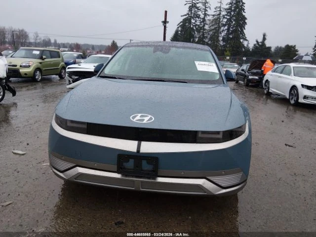 Hyundai Ioniq 5 LIMITED* 360 CAM* ��������* �������* ������*  | Mobile.bg � ����������� 2