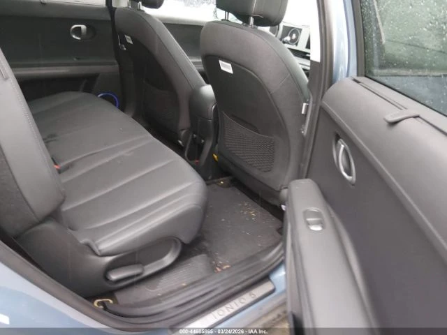 Hyundai Ioniq 5 LIMITED* 360 CAM* ��������* �������* ������*  | Mobile.bg � ����������� 11